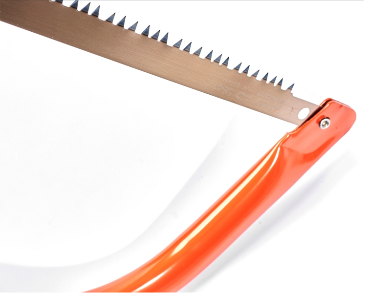 โครงเลื่อยคันธนู 24" ตรา ปลาเบ็ด Bow Saw 15-24- BAHCO-ABLETOOLThailand.Com - บริษัท เอเบิลทูล จำกัด