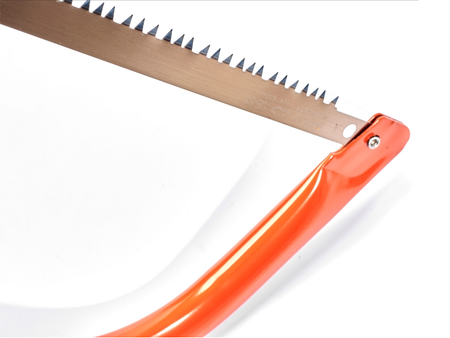 โครงเลื่อยคันธนู 24" ตรา ปลาเบ็ด Bow Saw 15-24- BAHCO-ABLETOOLThailand.Com - บริษัท เอเบิลทูล จำกัด