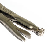 IRWIN/เออร์วิ่น 11R คีมล็อคตัวซี(ก้ามปู) ขนาด 11 นิ้ว