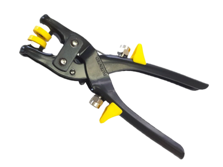 คีมย้ำตาไก่ 6.5 นิ้ว KE-EP612 King Eagle 2 in 1 eyelet & Button Plier King Eagle | ABLETOOLThailand.Com
