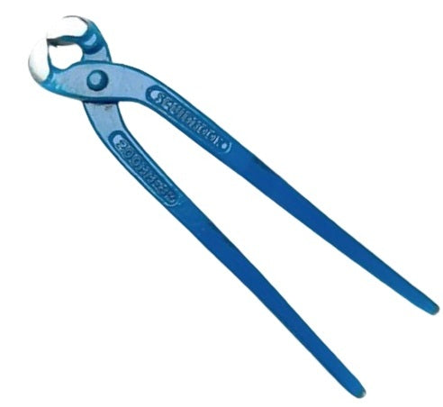 คีมผูกลวดงานหนัก 8" ตราปลาหมึกเบ็ด