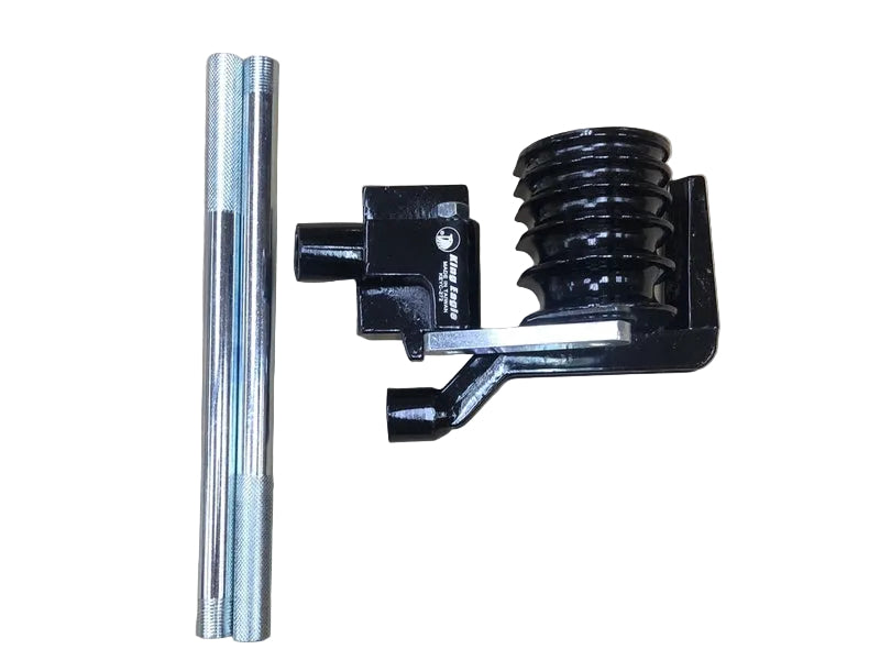 ประแจดัดแป๊ปท่อทองแดง ตรา King Eagle 5 in 1 # KEYC-272 KEYC-272 Copper Tube Bender - KING EAGLE-ABLETOOLThailand.Com - บริษัท เอเบิลทูล จำกัด