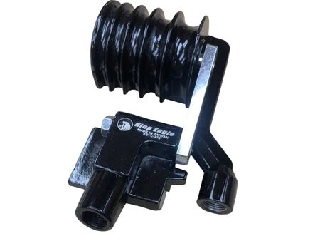 ประแจดัดแป๊ปท่อทองแดง ตรา King Eagle 5 in 1 # KEYC-272 KEYC-272 Copper Tube Bender - KING EAGLE-ABLETOOLThailand.Com - บริษัท เอเบิลทูล จำกัด