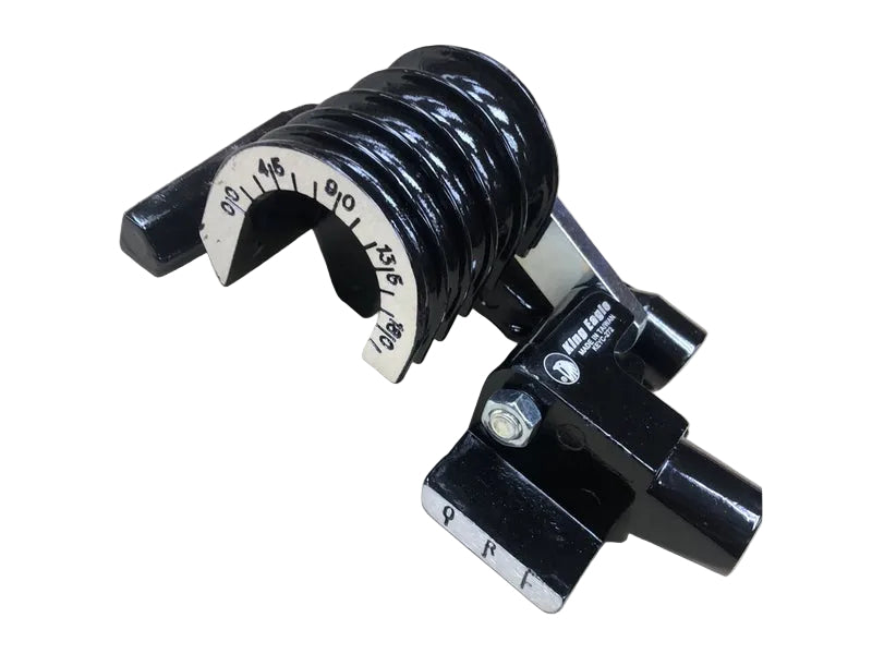 ประแจดัดแป๊ปท่อทองแดง ตรา King Eagle 5 in 1 # KEYC-272 KEYC-272 Copper Tube Bender - KING EAGLE-ABLETOOLThailand.Com - บริษัท เอเบิลทูล จำกัด