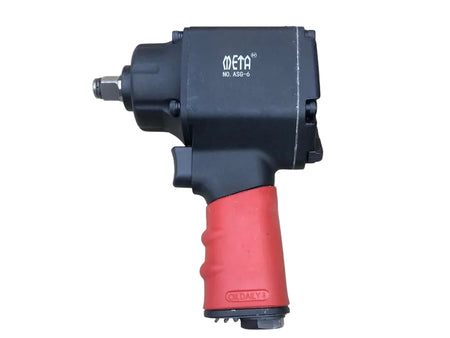 AIR SOCKET GUN KIT NO. ASG-6 META