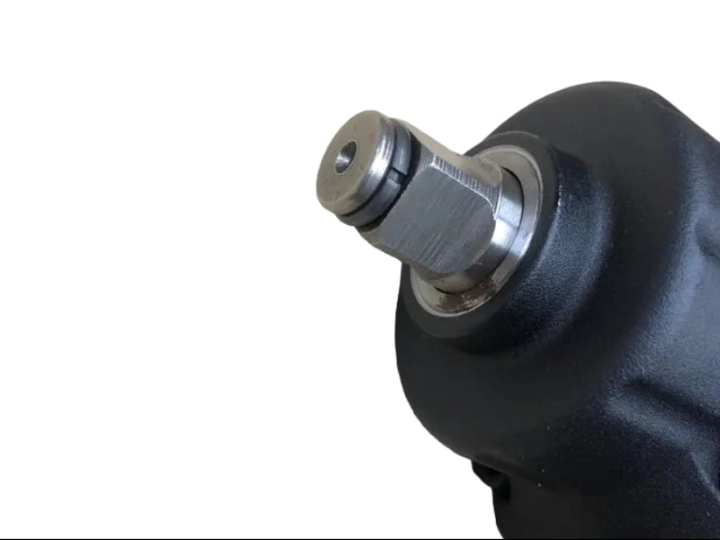 AIR SOCKET GUN KIT NO. ASG-6 META