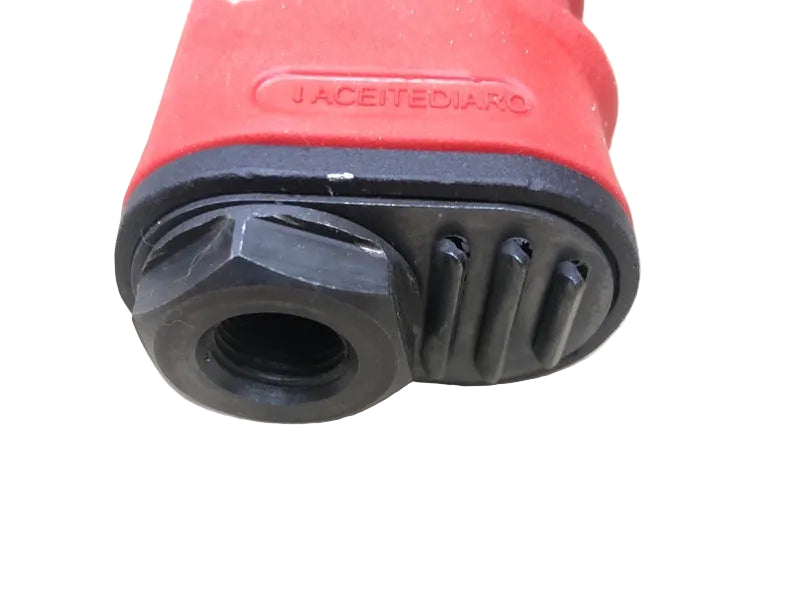 AIR SOCKET GUN KIT NO. ASG-6 META