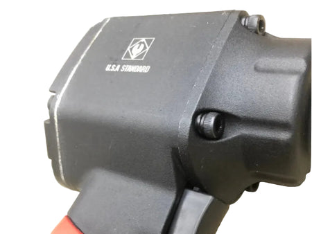 AIR SOCKET GUN KIT NO. ASG-6 META