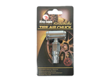 หัวเติมลมสั้นแบบ2หัว คอปเปอร์ ตรา หัวนก - Air Chuck (Copper) - KING EAGLE-ABLETOOLThailand.Com - บริษัท เอเบิลทูล จำกัด