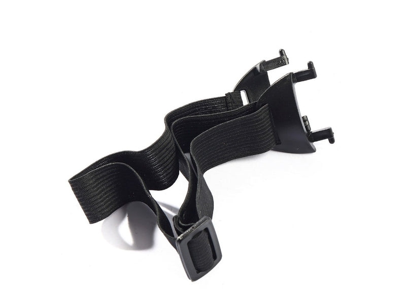 Auto-darkening welding glasses