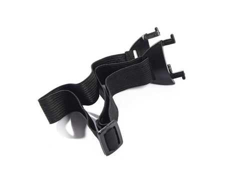 Auto-darkening welding glasses