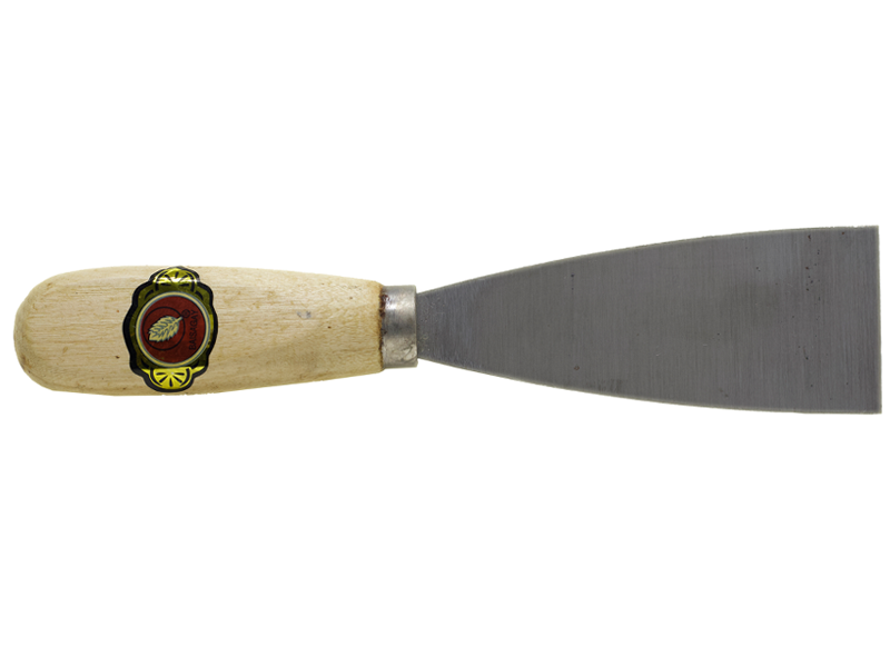 เกรียงโป้วสีด้ามไม้ BAISAGAY BAISAGAY-ABLETOOLThailand.Com - บริษัท เอเบิลทูล จำกัด