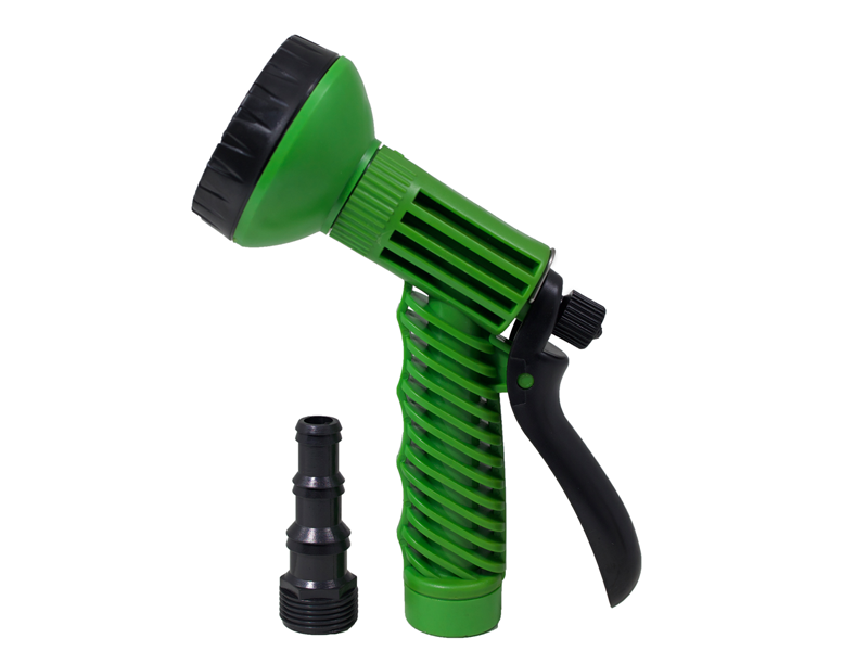 ปืนฉีดน้ำ No.6511 BAISAGAY BAISAGAY hose nozzle No.6511-ABLETOOLThailand.Com - บริษัท เอเบิลทูล จำกัด
