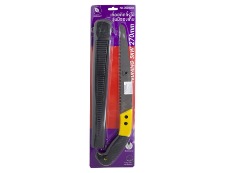 เลื่อยตัดกิ่งใบสาเก No.OK08005 BAISAGAY pruning saw No.OK08005-ABLETOOLThailand.Com - บริษัท เอเบิลทูล จำกัด