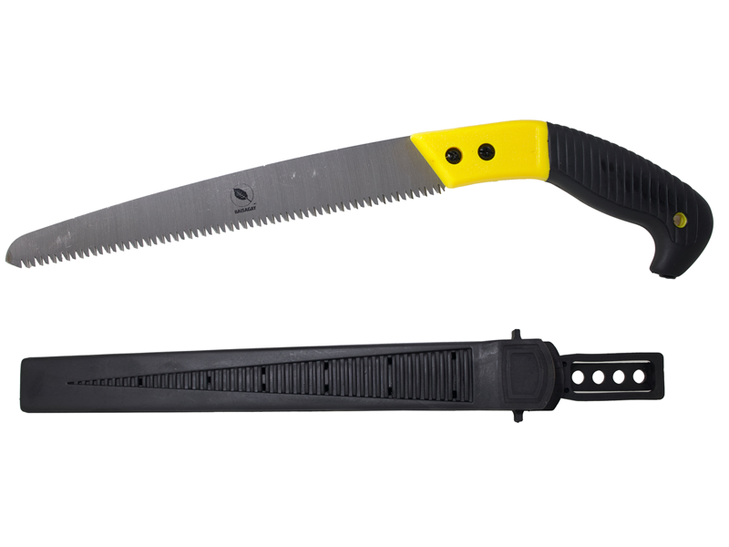 เลื่อยตัดกิ่งใบสาเก No.OK08005 BAISAGAY pruning saw No.OK08005-ABLETOOLThailand.Com - บริษัท เอเบิลทูล จำกัด