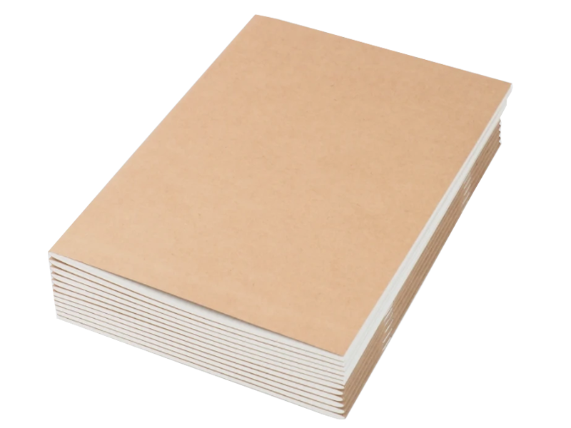 BSP สมุดโน้ต ตัด 8 KJ-8532 เส้นตาราง BSP Notebook 8 KJ-8532 | ABLETOOLThailand.Com
