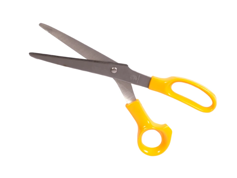 Barbarian Head กรรไกร 9 นิ้ว คนป่า No.05 Barbarian Head Scissors No.05| ABLETOOLThailand.Com