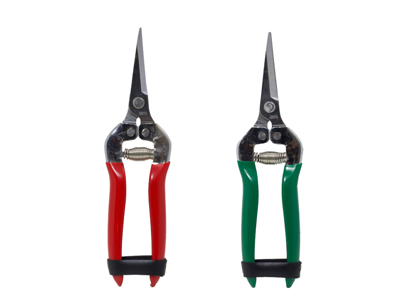 กรรไกรตัดผลไม้ META 7.1/2” CB-2410 META Pruner 7.1/2"-ABLETOOLThailand.Com - บริษัท เอเบิลทูล จำกัด