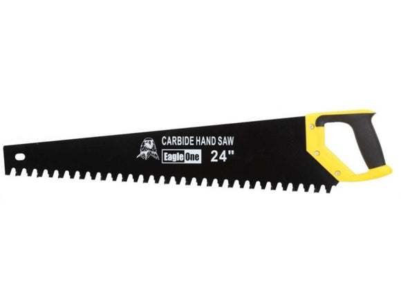 Carbide Hand Saw 24 