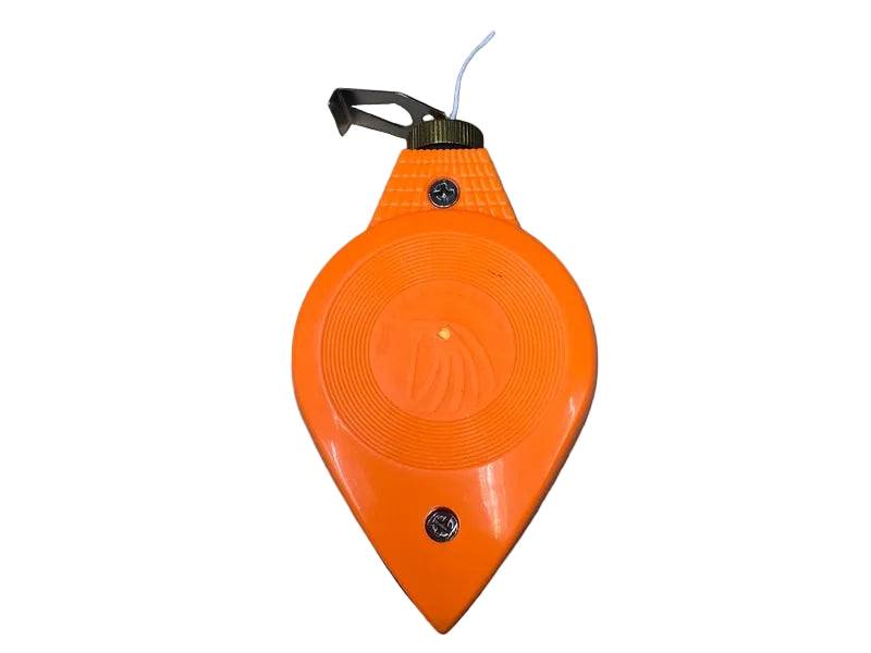 บักเต้า ตรา King Eagle หัวทองเหลือง Chalk Line Reel - KING EAGLE-ABLETOOLThailand.Com - บริษัท เอเบิลทูล จำกัด