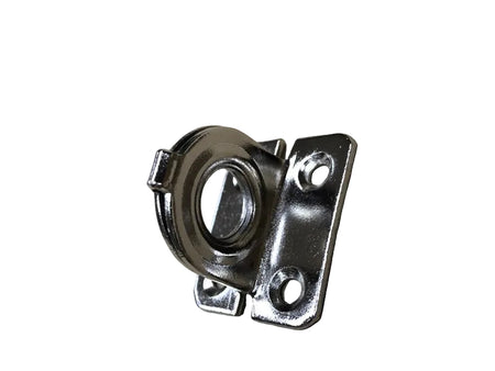 สายยู ตรา NRK ชุบโครเมี่ยม Chrome Hasp Master Lock - NRK-ABLETOOLThailand.Com - บริษัท เอเบิลทูล จำกัด