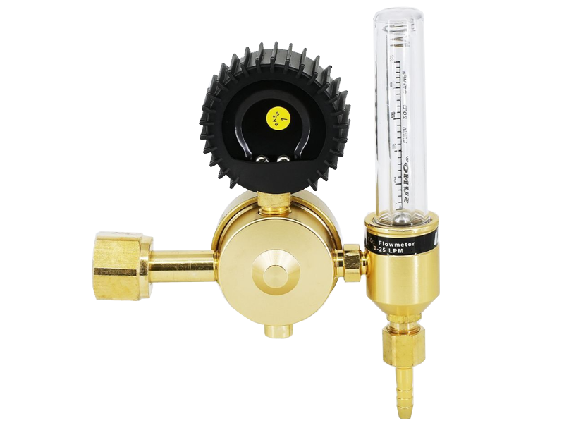 เกจ์แก๊ส CO2 SUMO Co2 Regulator SUMO| ABLETOOLThailand.Com