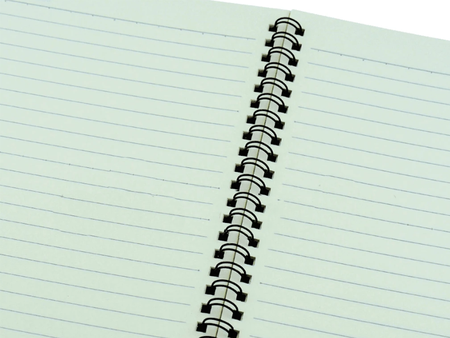 Deli สมุดโน้ตริมลวด No.LA560 ถนอมสายตา Deli Notebook No.LA560| ABLETOOLThailand.Com