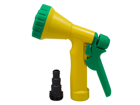 ปืนฉีดน้ำ 6 ระบบ no.0821-I-ABLETOOLThailand.Com - บริษัท เอเบิลทูล จำกัด