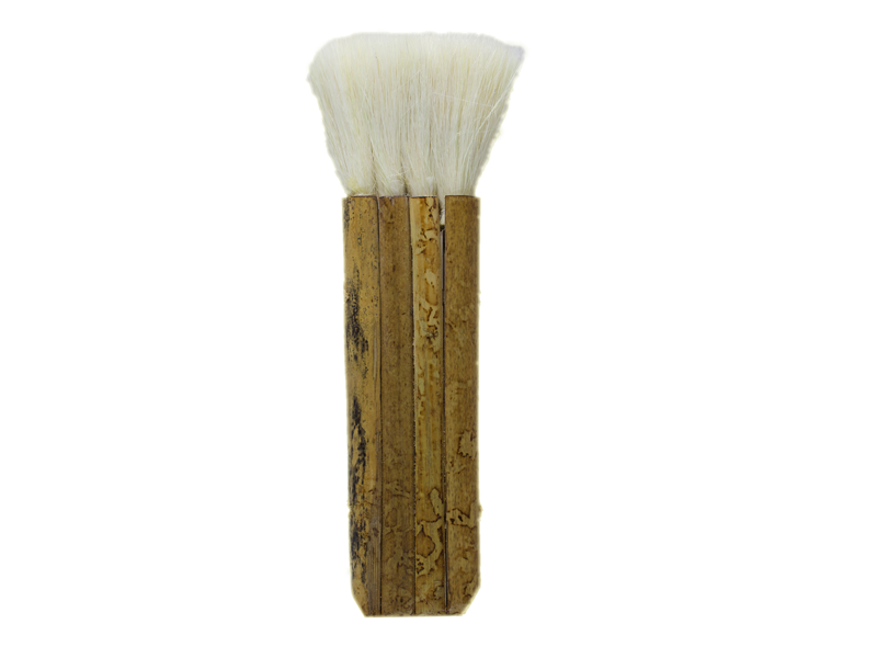 แปรงทาแชล็ค(ขนหนา) EAGLE&GLOBE bamboo brush-ABLETOOLThailand.Com - บริษัท เอเบิลทูล จำกัด