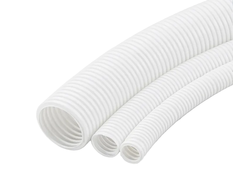 Electrical_Corrugated_Conduit_White BS