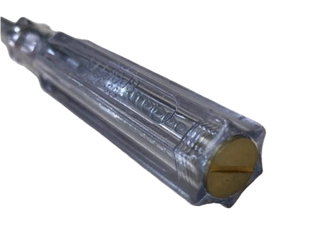 Electrical test screwdriver No.K-63 Sportty