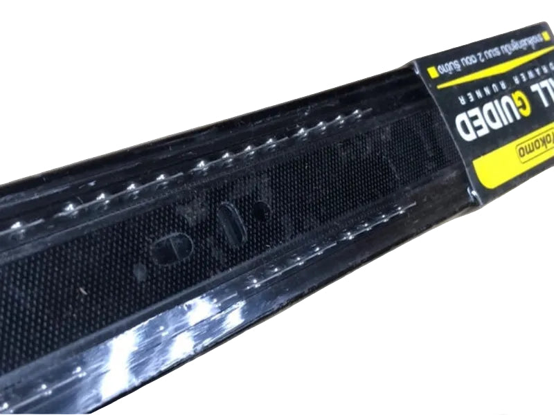 รางลิ้นชัก รับข้าง ตรา Yokomo ระบบลูกปืน (ราคาเป็นราคาต่อคู่) Extension Drawer Slide - YOKOMO-ABLETOOLThailand.Com - บริษัท เอเบิลทูล จำกัด