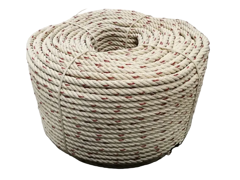 Fiber rope