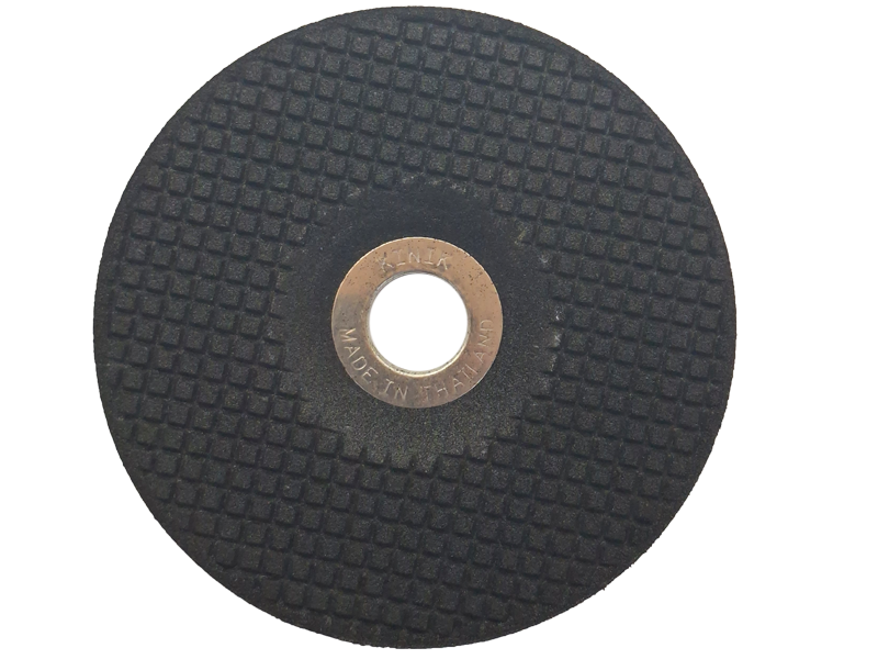 แผ่นเจียร์กระจก Kinik Flexible Grinding Wheel Kinik | ABLETOOLThailand.Com