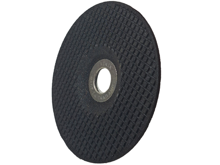 แผ่นเจียร์กระจก Kinik Flexible Grinding Wheel Kinik | ABLETOOLThailand.Com