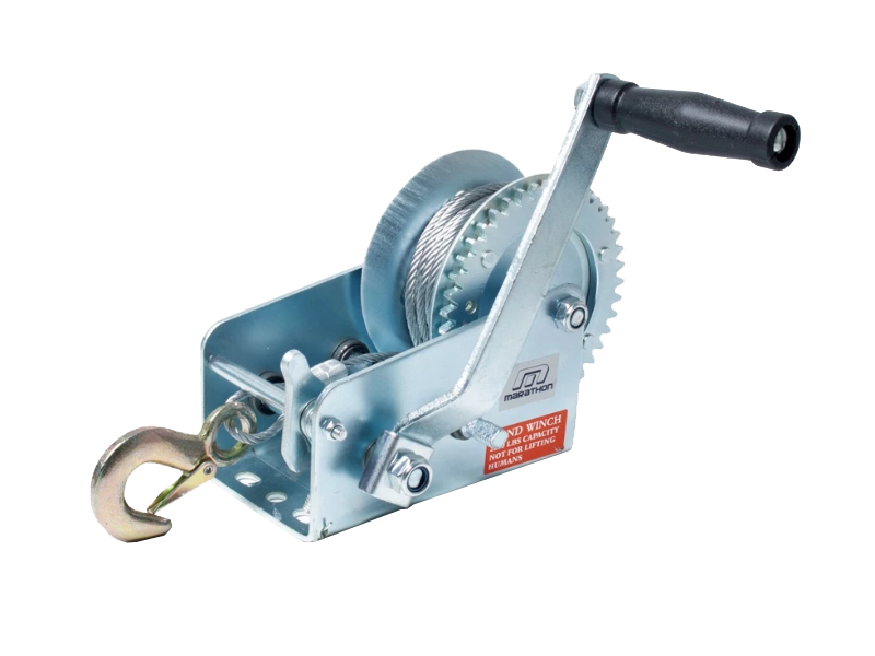 HAND WINCH Marathon FD-C2000