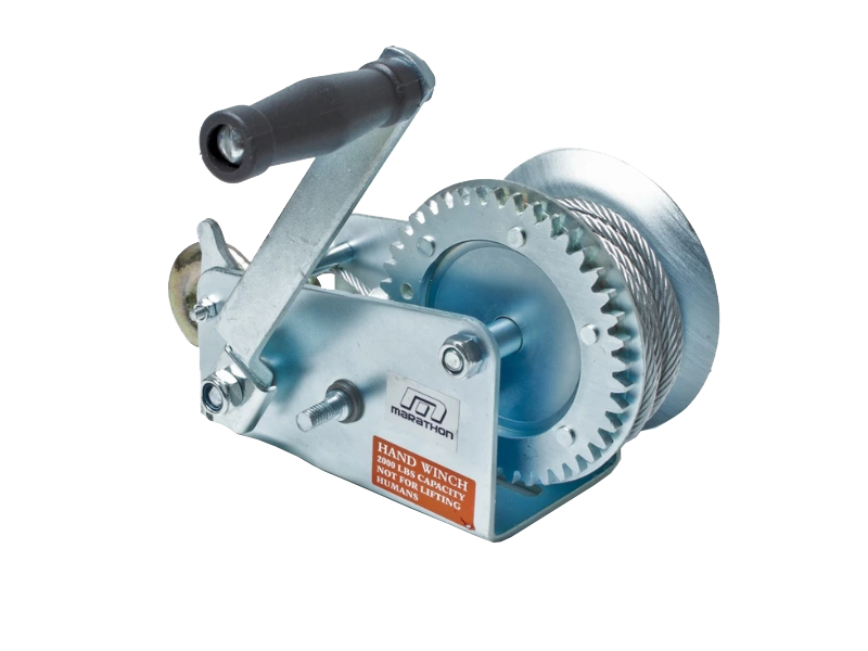 HAND WINCH Marathon FD-C2000