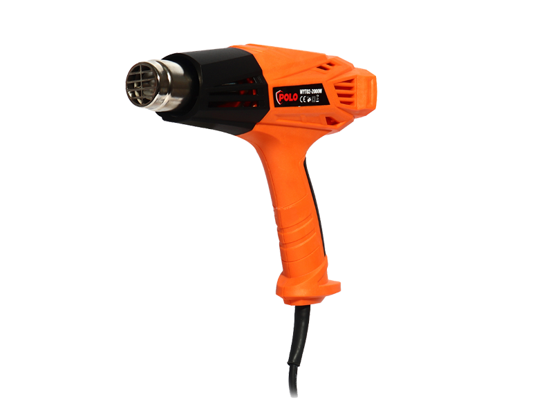 HEAT GUN 200W Polo WYT02