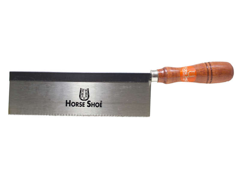 เลื่อยปังตอ HORSE SHOE back saw-ABLETOOLThailand.Com - บริษัท เอเบิลทูล จำกัด