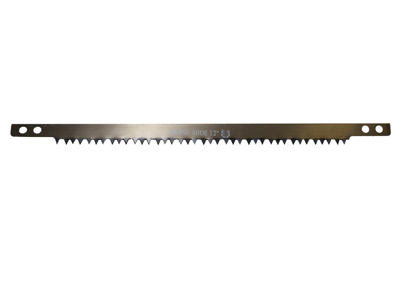 ใบเลื่อยคันธนู (เกือกม้า) HORSE SHOE bow saw blades-ABLETOOLThailand.Com - บริษัท เอเบิลทูล จำกัด