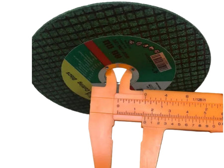 แผ่นไฟเบอร์ตัดเหล็ก HORSE SHOE cutting discs-ABLETOOLThailand.Com - บริษัท เอเบิลทูล จำกัด