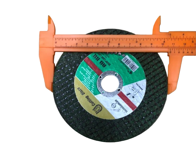 แผ่นไฟเบอร์ตัดเหล็ก HORSE SHOE cutting discs-ABLETOOLThailand.Com - บริษัท เอเบิลทูล จำกัด