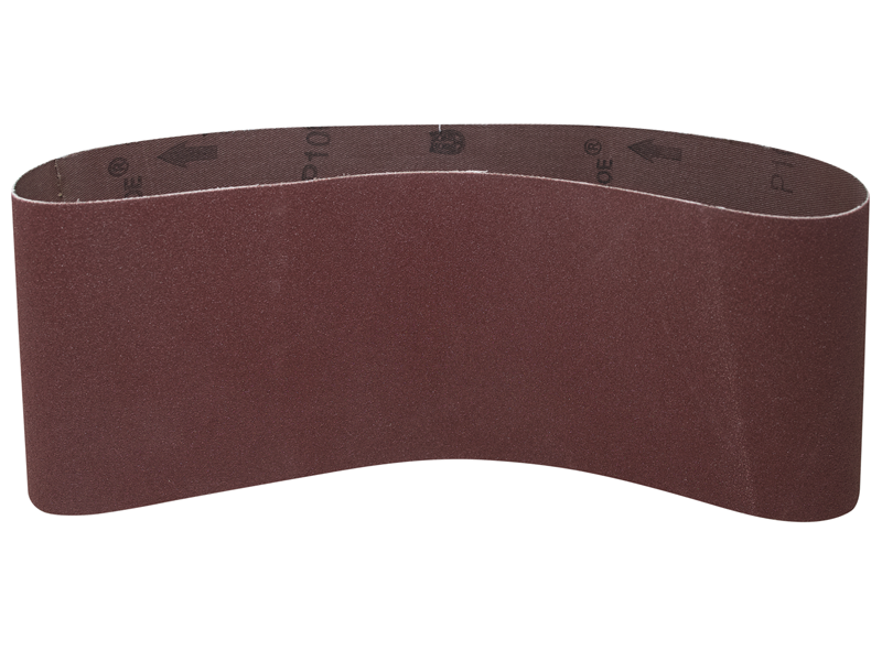 ผ้าทรายสายพานตราเกือกม้า HORSE SHOE sand cloth belt 24"-ABLETOOLThailand.Com - บริษัท เอเบิลทูล จำกัด