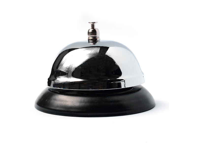 Horse กระดิ่งตบ รุ่น H-202 Horse Call Bell H-202| ABLETOOLThailand.Com