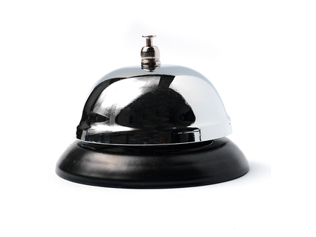 Horse กระดิ่งตบ รุ่น H-202 Horse Call Bell H-202| ABLETOOLThailand.Com