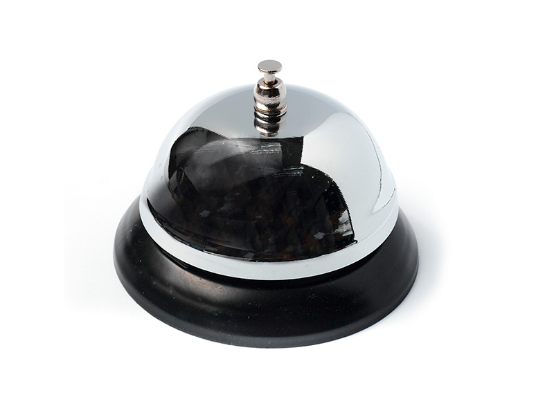 Horse กระดิ่งตบ รุ่น H-202 Horse Call Bell H-202| ABLETOOLThailand.Com
