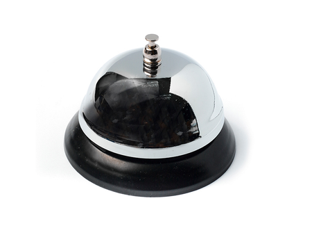 Horse กระดิ่งตบ รุ่น H-202 Horse Call Bell H-202| ABLETOOLThailand.Com