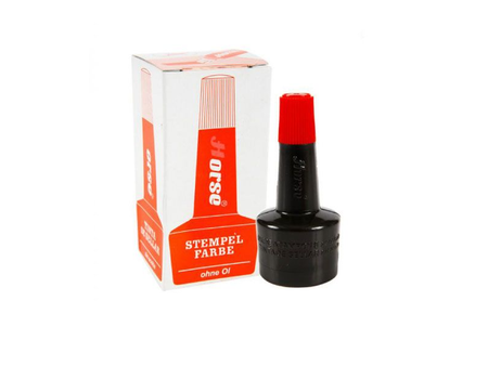 Horse หมึกเติมแท่นประทับ 28 ซีซี Horse Stempel Farbe 28 CC| ABLETOOLThailand.Com