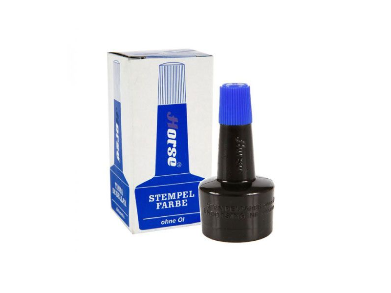 Horse หมึกเติมแท่นประทับ 28 ซีซี Horse Stempel Farbe 28 CC| ABLETOOLThailand.Com