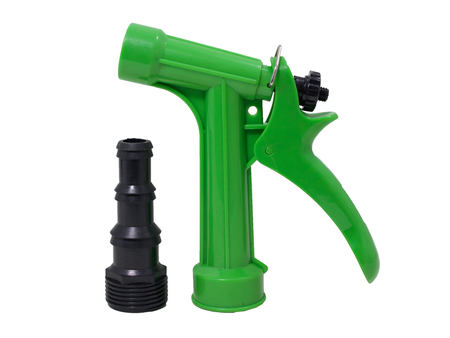 Hose Nozzle For extra durability No.333 Baisagay | ABLETOOLThailand.Com